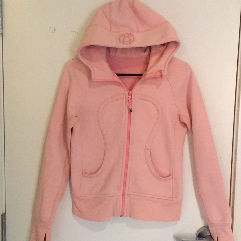 LULULEMON HOODIE